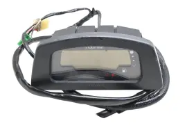 Gh3-6820a-80-00 Yamaha Oem Tachometer Fuel Lcd Display Gauge