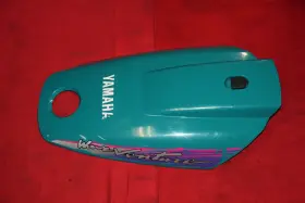 Gh3-u516a-00-p0 Yamaha Waveventure 1100 700 760 Hood Storage Front Hatch Door Green