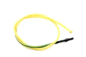 Gj1-6820a-00-00 Yamaha Wave Raider 1100 Waveventure Meter Display Gauge Breather Hose Pwct