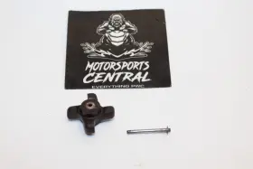 Gj1-u835d-00-00 Yamaha Gj1-u835d-00 Speedometer Paddle Wheel Sensor Vx Fx Gpr Venture Raider