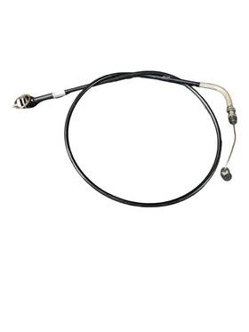 Yamaha Gj1-y4724-02-00 1995 Wave Runner 700 Oem Choke Cable