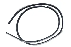 Gj3-6266b-00-00 Yamaha New Oem Packing Seal Strip 58 Inch Nos