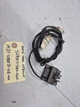 Yamaha Gji-u8k31-03-00 Waverunner Gp 800 R Speed Sensor Gj1-u8k31-03-00