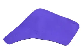 Gk5-6351r-00-00 Yamaha New Oem Gk5-6351r-00 Purple Step Mat #7 Nos