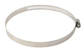 Gp1-u7725-30-00 Yamaha New Oem Hose Clamp Nos