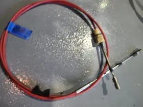 Gp3-61480-00 Yamaha Wave Venture 760 Steering Cable