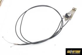 Yamaha Gp7-0153d-00 98-00 Waverunner Gp800 Trim Control Line Cable Pulley