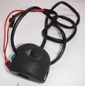 Gp7-68310-01 Yamaha Gp7-68310-00 Oem 2000 00 Suv 1200 Start Stop Switch Box Gp Xlt Xl C84-22