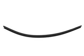 Yamaha Gp7-u252d-30-00 New Oem Black Gunwale Trim Nos