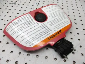 Gp7-u517h-10-00 Yamaha Glove Box Lid Latch Lock 1997-1999 Gp 760 1200 800 Red