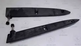 Gp7-u883n-02-00 Yamaha Gp7-u883p-02-00 1998 Gp800 Sponsons Yas Gp 800 Lh Rh