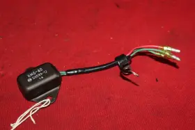 6m6-81960-a0-00 Yamaha Gp760 Xl700 Xl760 Oem Voltage Regulator Rectifier Wr3 Vxr Wave Blaster 1 2
