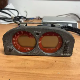 Gp8-22826 Yamaha 1998 Xl 1200 Multifunction Gauge