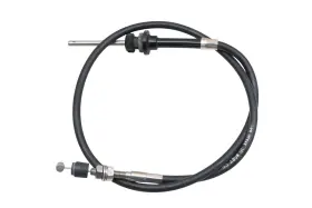 Gp8-u7242-00-00 Yamaha New Oem Choke Cable Nos