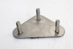 Yamaha Gu0-6824e-00-00 2000 Waverunner Gp1200r Oem Servo Mount Bracket