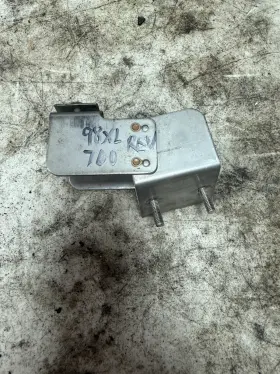 Gu2-6146d-00-00 Yamaha 1998 Xl760 Xl1200 Reverse Cable Bracket Oem