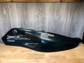 Yamaha Gu2-u370g-00-p0 98 99 Xl1200 Xl 1200 Rh Right Trim Cover Panel Fairing Plastic Molding
