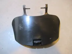 Gu2-u517h-00-p1 Yamaha Waverunner Xl 700 Hatch Lid Cover 1999