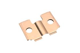 Yamaha Gu5-6146k-10-00 New Oem Stopper Plate Nos
