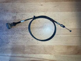 Gu5-67242-00-00 Yamaha 1999-2002 Oem Carburetor Choke Cable Assembly Fresh Water