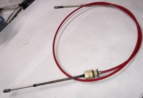 Yamaha Gu5-u149c-00 Oem 2000 00 Suv 1200 Reverse Cable F1b-61461-30 C84-19