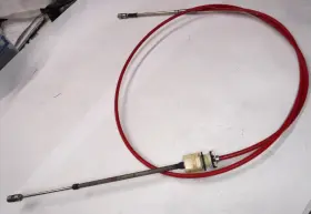 F1b-61461-30 Yamaha Gu5-u149c-00 Oem 2000 00 Suv 1200 Reverse Cable C84-19