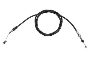 Gu5-u7252-00-00 Yamaha New Oem Throttle Cable Nos