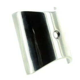 F2a-u2518-00-00 Yamaha Marine New Oem Stainless Steel Gunwale Cover