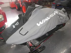 Mwv-cvrex-dl-19 Yamaha 2017 - 2018 Waverunner Ex Deluxe Sport Exr 1050 Oem Cover