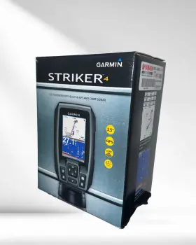 F3x-h21g0-v0-00 Yamaha Mwv-garms-t4-19 2019-2022 Fx Waverunner Garmin Striker Gps Package
