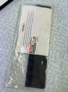 Mwv-spbrk-kt-16 Yamaha Oem Solar Panel Mount Brackets Ft16 P#mwv-spbrk-kt-16