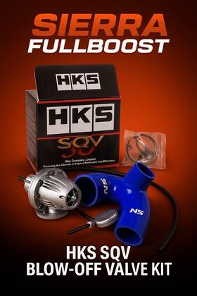Yamaha Ns17040 Watercraft 2008 Svho/sho And Fzr/fzs/gp1800 Performance Blow-off Valve Kit