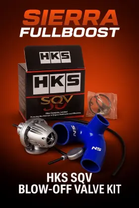 Ns17040 Yamaha Watercraft 2008 Svho/sho And Fzr/fzs/gp1800 Performance Blow-off Valve Kit
