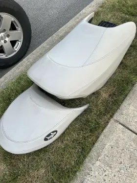 Pf1su371a30ca2 Yamaha Seats 2002 To 2008 Fx 1100 Cruiser Jet Sky
