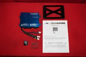 Ry11840-ecu-dc-1a Yamaha Sho Ho Svho Riva Vi-pec V88r3 Ecu Ecm Computer Module