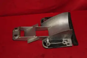 Ry22110-1 Yamaha Gp1800r Riva Performance Intake Grate Gen-ii Mph With Seal Kit