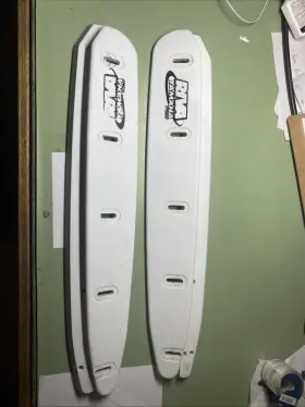 Ry2600 Yamaha Waveraider Sponsons Riva Racing