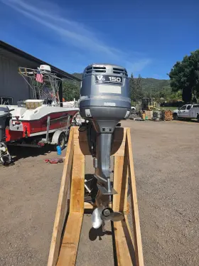 Sx150txry Yamaha 2000 150 Ox66 Saltwater Series 2