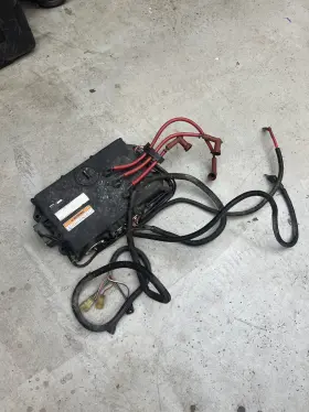 Xymxm1.184da Yamaha Ft99 Xl1200 Ltdx Personal Watercraft Electrical Control Unit Computer