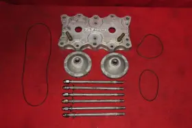 Ya701m Yamaha 61x 62t 64x 760 701 Superjet Blaster Ada Jet Maniac Girdled Cylinder Head