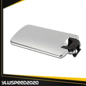 V-03itg6401asl Ylwspeed20 Plastic Sport Glovebox Lid Storage Box Fits For 2017-22 Yamaha Ex Deluxe Ex-r
