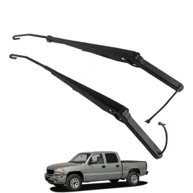 42547 Yzusgomumu 42694 1 Pair Front Windshield Wiper Arm Compatible With 2002