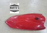 Oem Yamaha 2010 & 2011 Vx Sport Waverunner Front Red Hood Inner Ventilator Used. Price: $209.99.