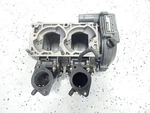 Arctic Cat Tigershark 1997-1999 770 Engine Crankcase 3008-426 Used. Price: $350.00.
