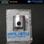 Genuine Oem 1992-1995 Polaris SL650 Piston .25 Over 3040092 New. Price: $19.84.