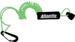 Atlantis Lanyard - Green Snowmobile Watercraft Pwc A2101 New. Price: $24.49.