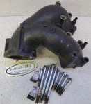1998-2005 Yamaha GP800 Waverunner Muffler #66E-14711-10-94 Used. Price: $59.97.