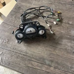 Kawasaki Jet-ski (zxi 750) Oem Speedometer Instrument Gauge Cluster Dash Assy Used. Price: $50.00.