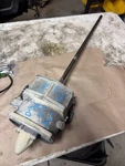 Yamaha 1997-2000 GP760 Jet Pump Assembly 65V-45511-00-00 65V-51321-00-00 Used. Price: $149.95.