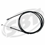 Sea-doo Jetboat Throttle Cable Speedster 150/155/255&255HO 204390372 Sbt 27-4104 New. Price: $90.70.